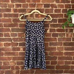 Cotton On Sunflower Dress (XS)